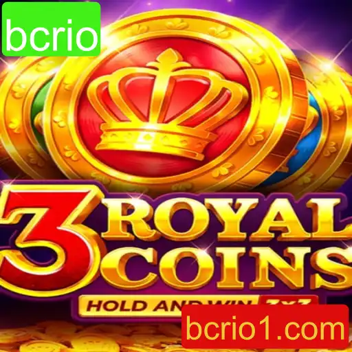 Descubra o Mundo de 3royalcoins: Um Aventuroso Jogo de Estratégia