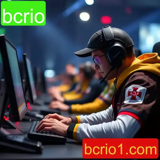 Esportes virtuais