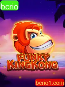 FunkyKingKong: O Jogo de Cartas Coletáveis Mais Empolgante de 2023
