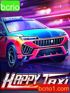 Explorando HappyTaxi: O Jogo de Estratégia e Aventura Urbana