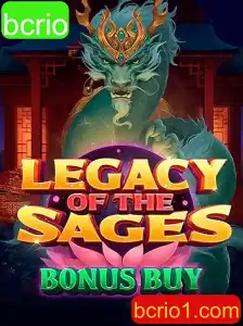 Explorando o Jogo LegacyoftheSagesBonusBuy: Uma Jornada Épica no Universo BCRIO