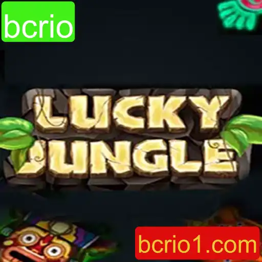 Explorando LuckyJungle: O Jogo de Estratégia e Aventura em Alta