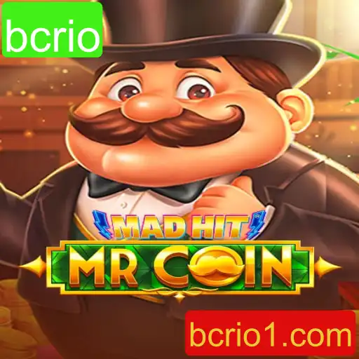 Descubra o Universo de MadHitMrCoin: Uma Aventura de Estratégia e Desafios