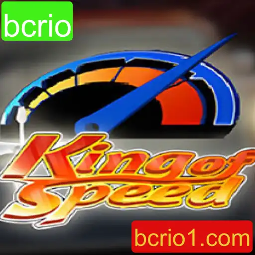 KingofSpeed: O Jogo de Corrida que Está Revolucionando o Bcrio