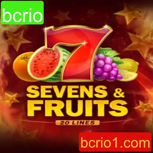 Descubra o Fascinante Universo de SevensFruits20