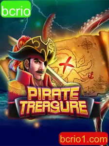 Explorando as Aventuras de PirateTreasure: A Odisseia dos Sete Mares