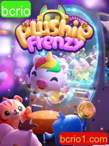 PlushieFrenzy: Mergulhe na Diversão dos Pelúcias