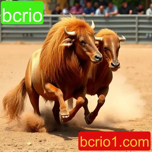 Rinha de galos