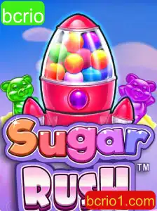 Descubra o Encantador Mundo de SugarRush: O Jogo que Está Conquistando Todos