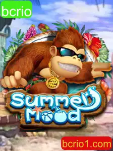 Descubra o Novo Fenômeno Lúdico: SummerMood