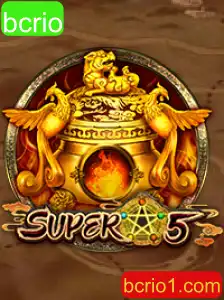 Descubra o Fascinante Mundo de Super5: O Jogo Que Conquista Multidões