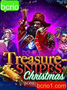 Descubra as Emoções de TreasuresnipesChristmas